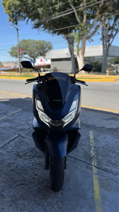HONDA PCX 160 DLX ABS, Foto 9