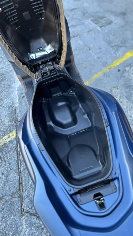 HONDA PCX 160 DLX ABS, Foto 11