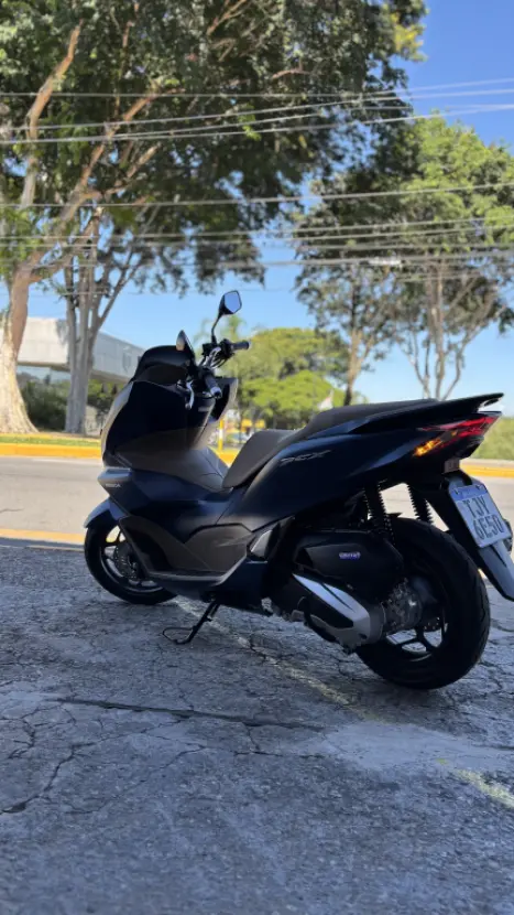 HONDA PCX 160 DLX ABS, Foto 12