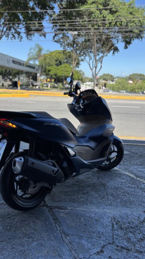 HONDA PCX 160 DLX ABS, Foto 2