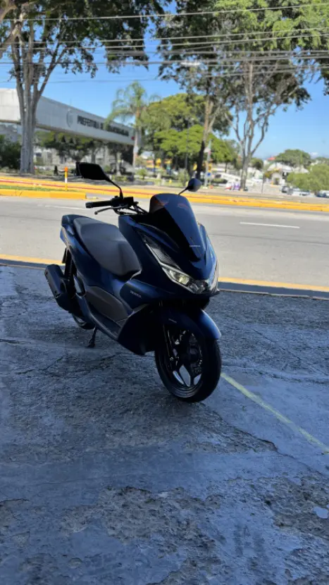 HONDA PCX 160 DLX ABS, Foto 10