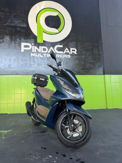 HONDA PCX 160 DLX ABS, Foto 1