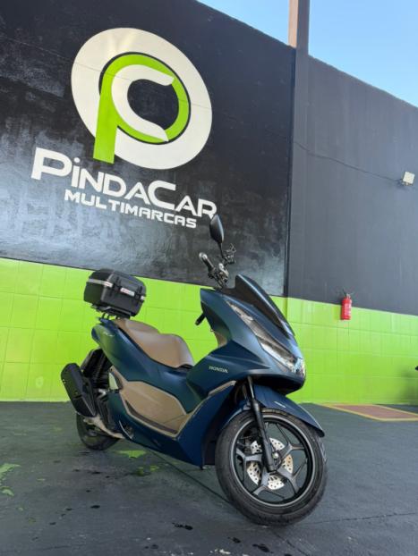 HONDA PCX 160 DLX ABS, Foto 3