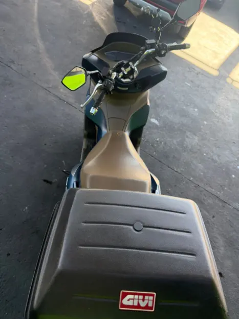 HONDA PCX 160 DLX ABS, Foto 7