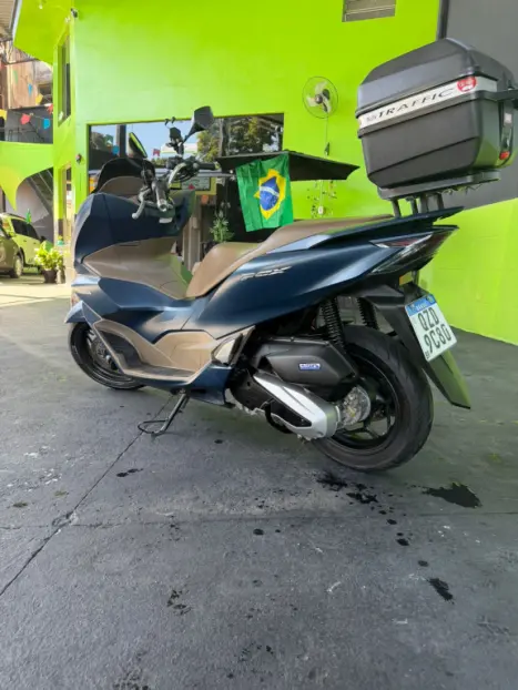 HONDA PCX 160 DLX ABS, Foto 9
