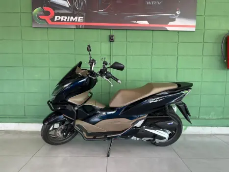 HONDA PCX 160 DLX ABS, Foto 1