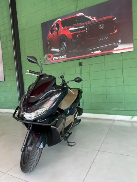HONDA PCX 160 DLX ABS, Foto 2