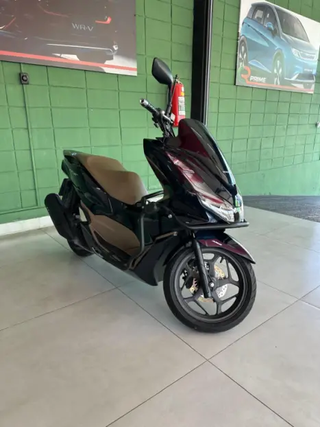 HONDA PCX 160 DLX ABS, Foto 3