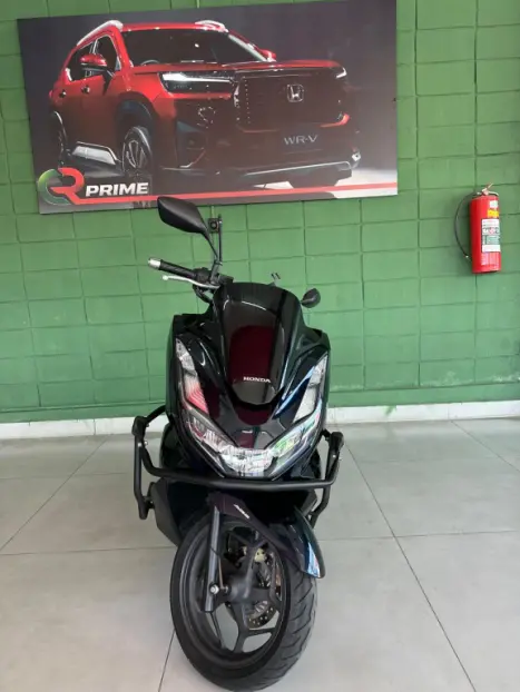HONDA PCX 160 DLX ABS, Foto 4