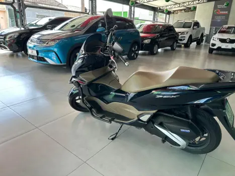 HONDA PCX 160 DLX ABS, Foto 5