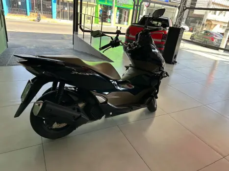 HONDA PCX 160 DLX ABS, Foto 6
