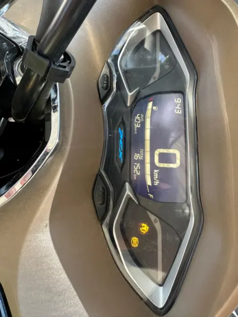 HONDA PCX 160 DLX ABS, Foto 7