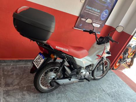 HONDA POP 110 I , Foto 2