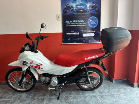 HONDA POP 110 I , Foto 3