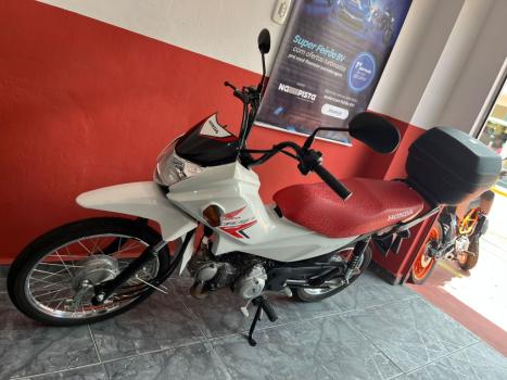 HONDA POP 110 I , Foto 4