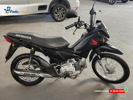 HONDA POP 110 I , Foto 3