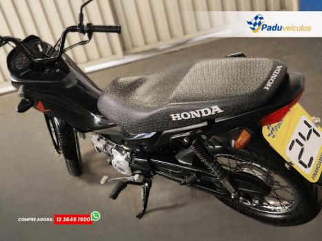 HONDA POP 110 I , Foto 4