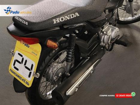HONDA POP 110 I , Foto 5