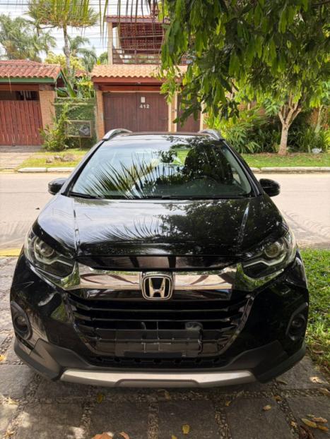 HONDA WR-V 1.5 16V 4P EX FLEX AUTOM�TICO CVT, Foto 1