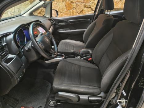 HONDA WR-V 1.5 16V 4P EX FLEX AUTOM�TICO CVT, Foto 3