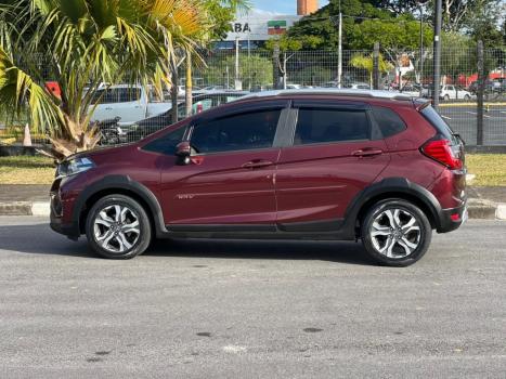 HONDA WR-V 1.5 16V 4P EXL FLEX AUTOM�TICO CVT, Foto 5