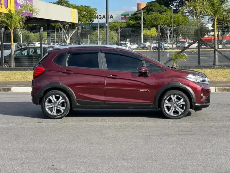 HONDA WR-V 1.5 16V 4P EXL FLEX AUTOM�TICO CVT, Foto 6