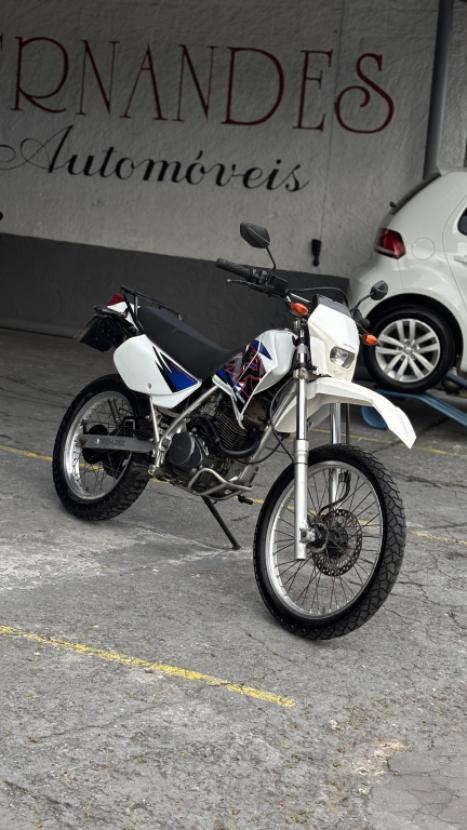 HONDA XR 200 , Foto 1