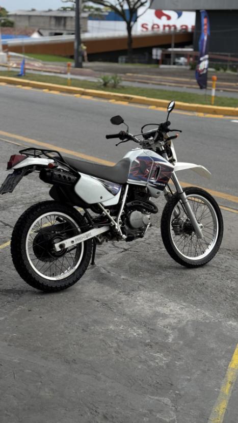 HONDA XR 200 , Foto 5