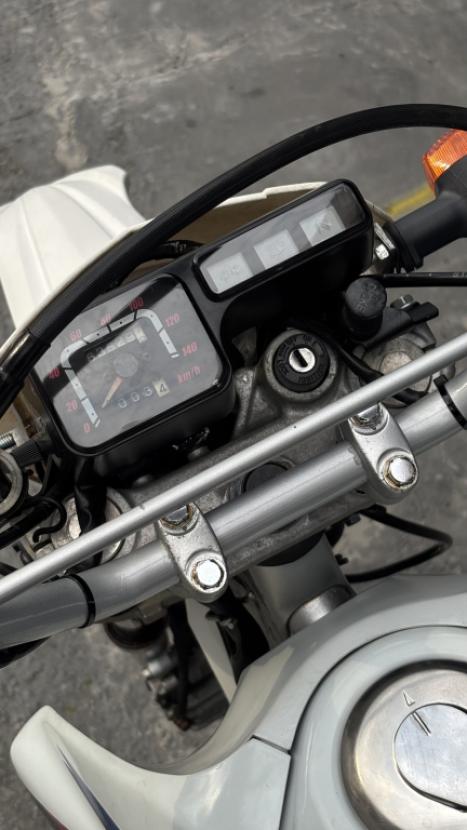 HONDA XR 200 , Foto 6