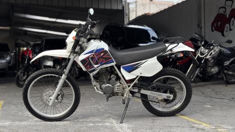 HONDA XR 200 , Foto 2