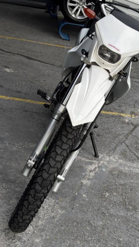 HONDA XR 200 , Foto 9