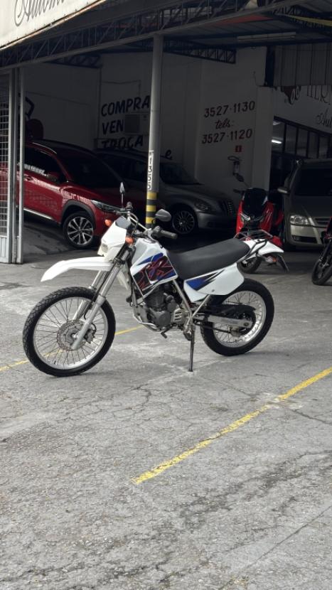 HONDA XR 200 , Foto 3