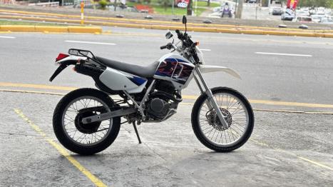 HONDA XR 200 , Foto 4