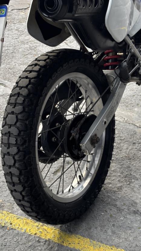HONDA XR 200 , Foto 10