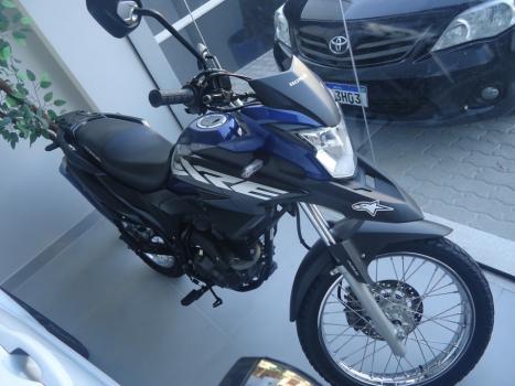 HONDA XRE 190 ABS, Foto 1 HONDA XRE 190 ABS, Foto 1