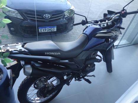 HONDA XRE 190 ABS, Foto 3 HONDA XRE 190 ABS, Foto 3