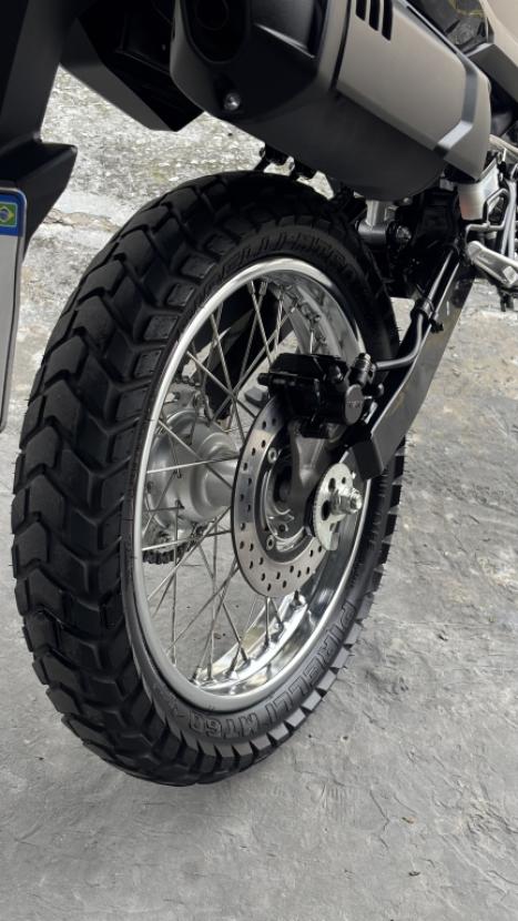HONDA XRE 190 ABS, Foto 6