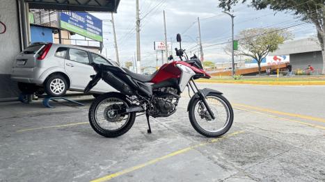 HONDA XRE 190 ABS, Foto 3