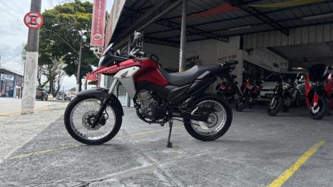 HONDA XRE 190 ABS, Foto 10