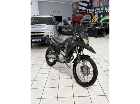 HONDA XRE 300 , Foto 1