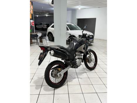 HONDA XRE 300 , Foto 2