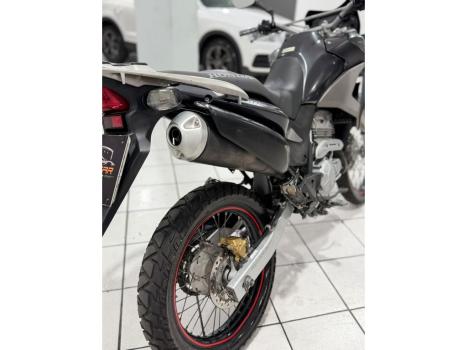 HONDA XRE 300 , Foto 4