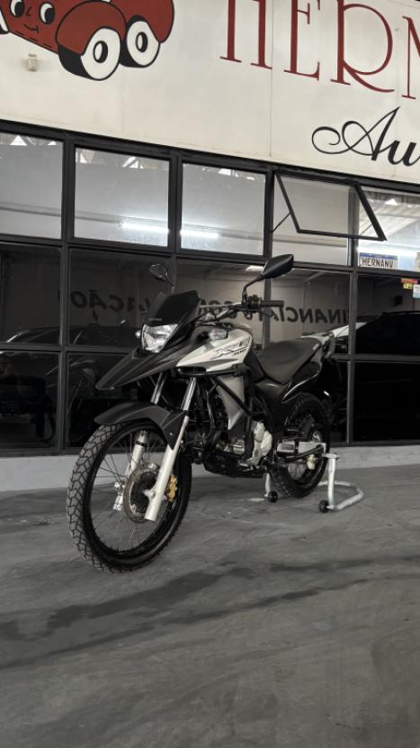 HONDA XRE 300 , Foto 1