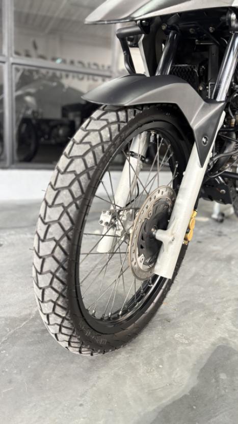 HONDA XRE 300 , Foto 9