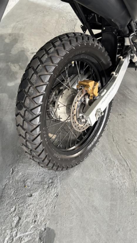 HONDA XRE 300 , Foto 8