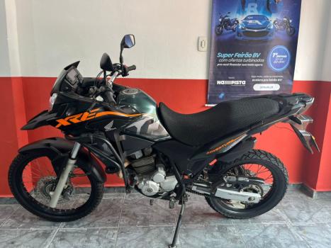 HONDA XRE 300 ADVENTURE, Foto 2