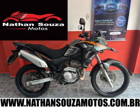HONDA XRE 300 ADVENTURE, Foto 1