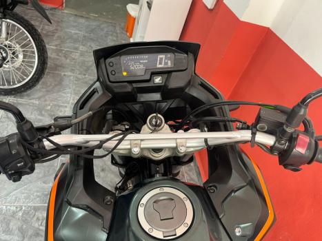 HONDA XRE 300 ADVENTURE, Foto 5