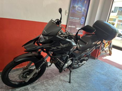 HONDA XRE 300 ADVENTURE, Foto 4