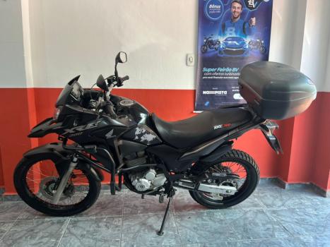 HONDA XRE 300 ADVENTURE, Foto 5